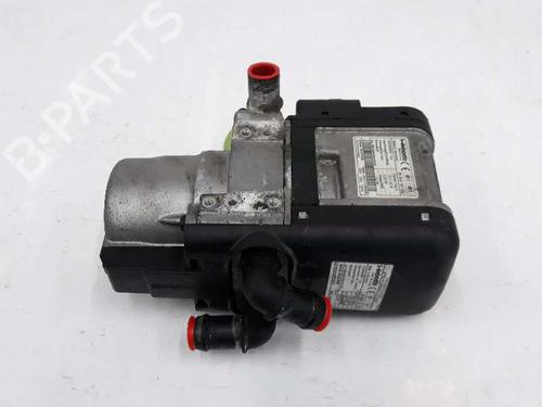 Used Electronic module LAND ROVER RANGE ROVER SPORT I (L320) 3.6 D 4x4 (272 hp) 14069647