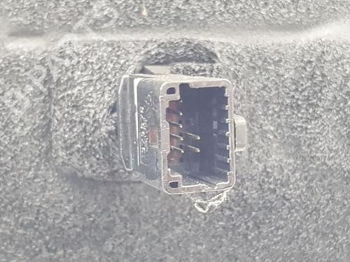 Left mirror RENAULT TRAFIC III Van (FG_)  | BP29333210C26 
