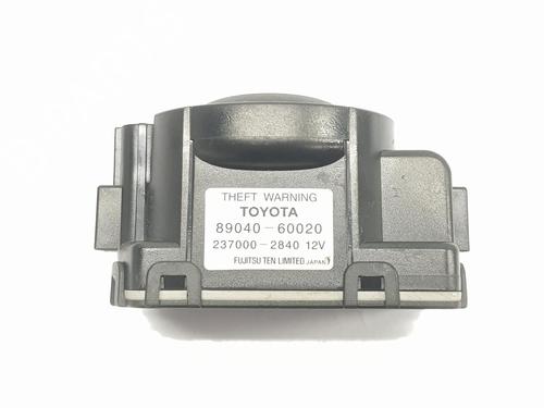Electronic module TOYOTA LAND CRUISER PRADO (_J12_) 3.0 D-4D (KDJ120, KDJ125) | BP16123979M83 