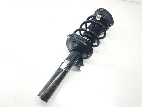Right front shock absorber VW GOLF VII (5G1, BQ1, BE1, BE2) 2.0 TDI | BP11282975M17 