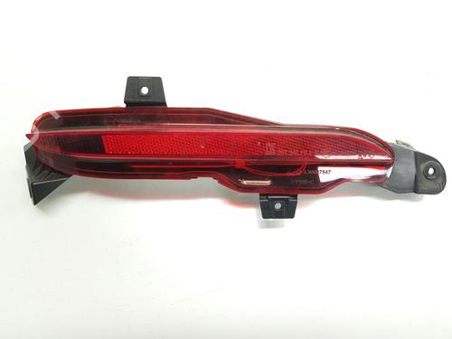 Højre baglygte kofanger LAND ROVER RANGE ROVER VELAR (L560) 3.0 D300 SDV6 4x4 (300 hp) 31808246