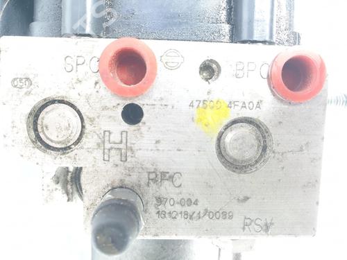 ABS pump NISSAN NV200 Van e-NV (ME0N) | BP11353145M43 