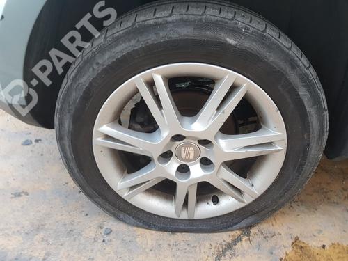 Right door airbag SEAT IBIZA IV SC (6J1, 6P5) 1.6 TDI | BP11177382C51  - Image 9