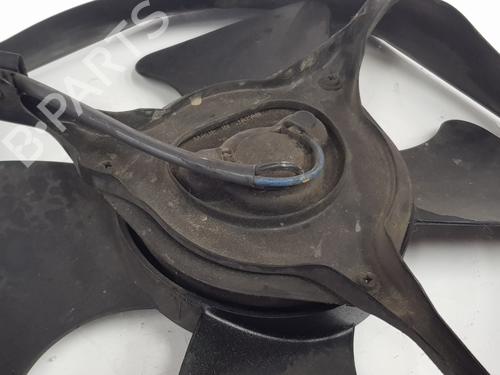 Radiator fan HONDA ACCORD VI (CK, CG, CH, CF, CL) 2.0 i (CG9) | BP29906819M35