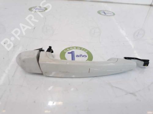 Used Front right exterior door handle BMW 1 (E87) 116 d (116 hp) 4386535
