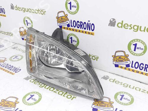 Right headlight FORD FOCUS II (DA_, HCP, DP) 1.6 TDCi | BP1884876C29 
