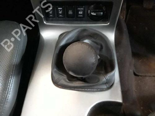 Elektronisk sensor NISSAN PATHFINDER III (R51) 2.5 dCi | BP1289731M84 