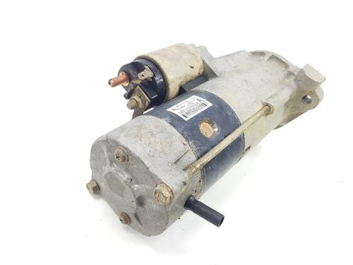 Starter MITSUBISHI PAJERO III (V7_W, V6_W) 3.2 Di-D (V68W, V78W) | BP20227881M8 