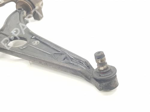 Venstre fortil bærearm CITROËN JUMPY II Platform/Chassis 2.0 HDi 125 | BP30724765M12