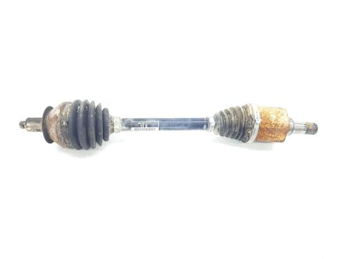 Used Left front driveshaft SEAT IBIZA IV (6J5, 6P1) 1.0 TSI (110 hp) 20238226