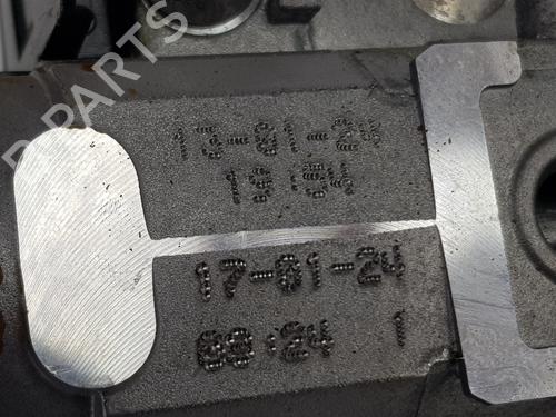 Steering column SEAT ARONA (KJ7, KJP) 1.5 TSI | BP31299313M21