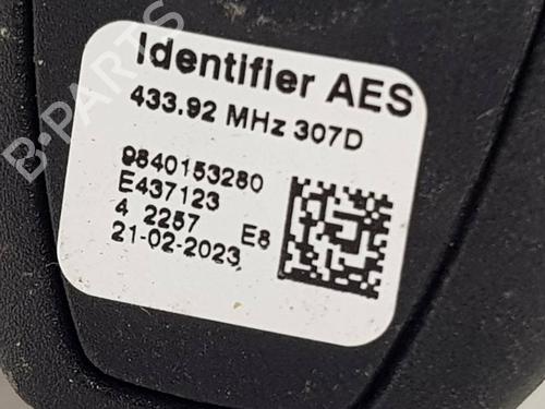 Steering column OPEL MOKKA | BP39726692M21 - Image 8