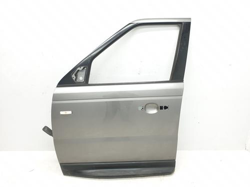 Used Left front door LAND ROVER RANGE ROVER SPORT I (L320) 3.0 D 4x4 (245 hp) 24439739