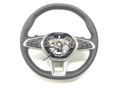 Used Steering wheel Steering wheel RENAULT ARKANA I (LCM_, LDN_) [2019-2026] 33330268 33330268
