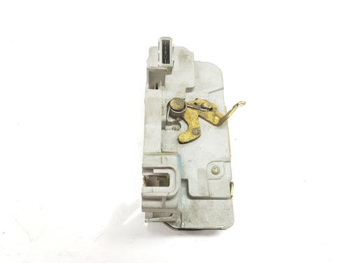 Rear left lock PEUGEOT 307 (3A/C) 1.6 HDi | BP12582622C100 