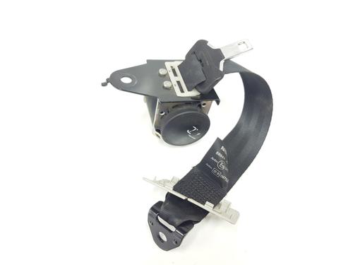 Rear left seatbelt NISSAN QASHQAI I (J10, NJ10) 2.0 | BP28484969I29 