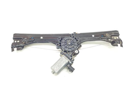 Used Front right window mechanism Front right window mechanism FIAT 500 (312_) [2007-2026] 36699397 36699397