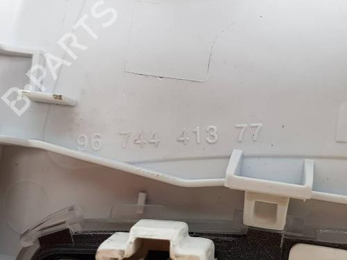 Kabinelys PEUGEOT 2008 I (CU_)  | BP39100353I8  - Image 6
