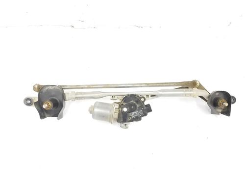 Used Front wiper motor TOYOTA HILUX VIII Pickup (_N1_) 2.4 D 4WD (GUN125_, GUN125R) (150 hp) 13241448