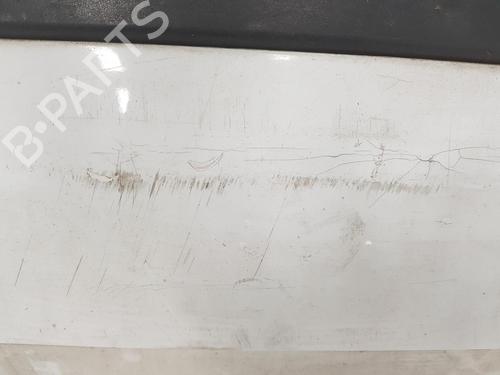 Rear bumper HYUNDAI GETZ (TB) 1.5 CRDi | BP15951826C8 