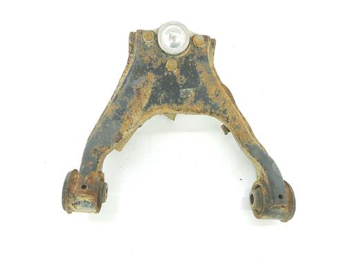 Left front suspension arm MITSUBISHI L200 / TRITON (KA_T, KB_T) 2.5 DI-D 4WD (KB4T) | BP7534744M12 