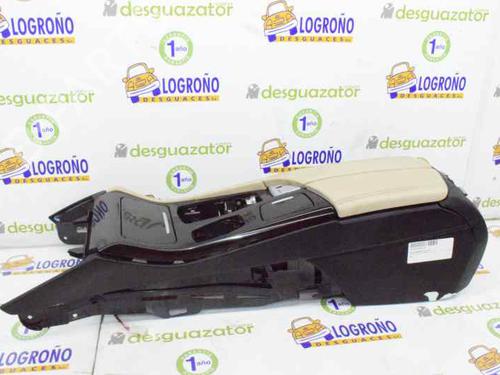 Armrest / Center console BMW 5 Touring (F11) 535 d | BP10258456I20 