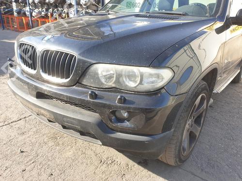 Køler BMW X5 (E53) 3.0 d | BP12461958M31 