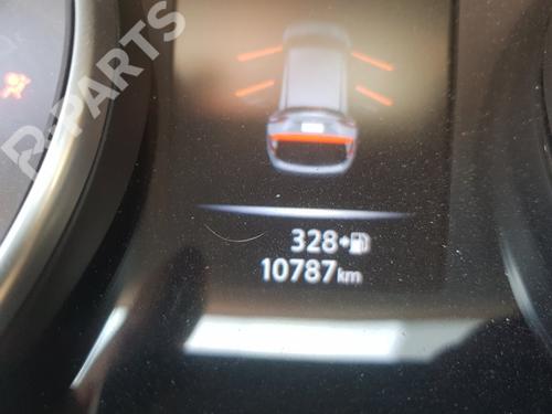 Right door airbag NISSAN QASHQAI II SUV (J11, J11_) 1.5 dCi | BP11140537C51  - Image 6