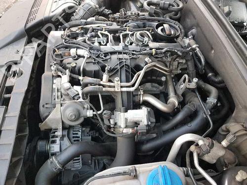 Gear lever AUDI A5 Sportback (8TA) 2.0 TDI | BP7418675M90 