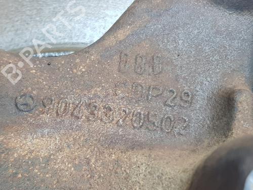 Right front steering knuckle MERCEDES-BENZ SPRINTER 4-t Platform/Chassis (B904) 413 CDI | BP25918207M26 