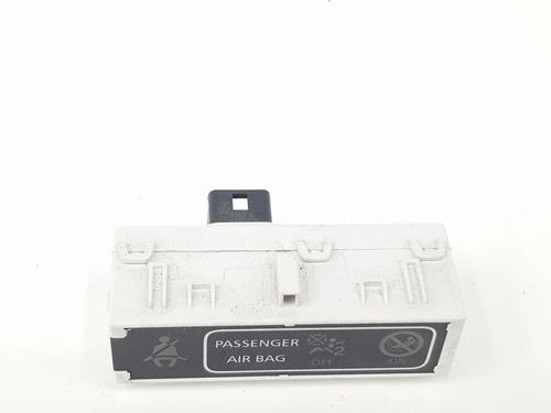Electronic module RENAULT CLIO IV (BH_) 1.2 16V | BP20186527M83 
