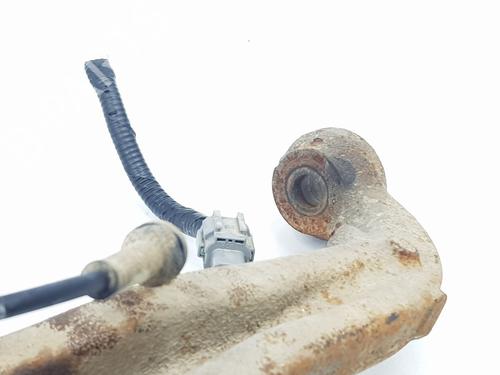 Right front steering knuckle NISSAN PATHFINDER III (R51)  | BP25851805M26 
