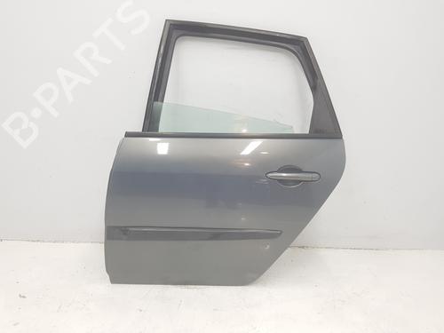 Used Left rear door RENAULT GRAND SCÉNIC II (JM0/1_) 1.5 dCi (JM02, JM13) (101 hp) 15074876