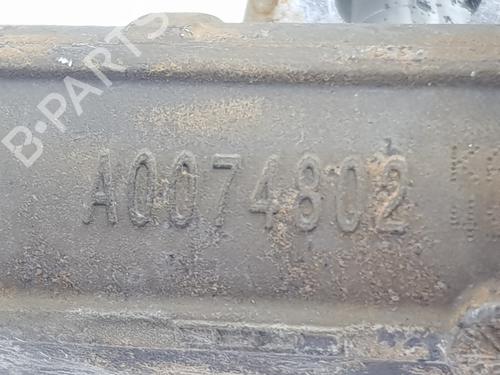 Other DACIA JOGGER (RK_)  | BP34040318O1  - Image 7