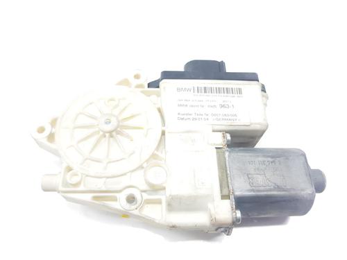 Left front window motor BMW X3 (E83) 3.0 d | BP15846114E21 