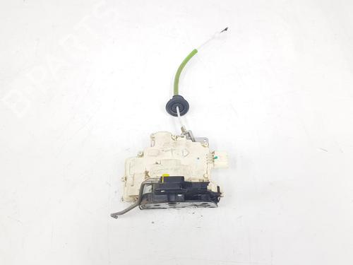 Rear right lock AUDI A3 Sportback (8PA) 1.9 TDI | BP9292193C99 