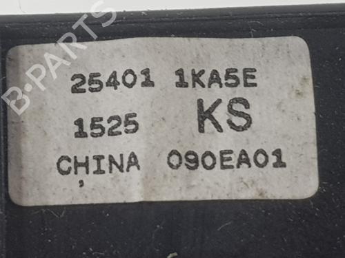 Left front window switch NISSAN JUKE (F15) 1.5 dCi | BP20188519I27 