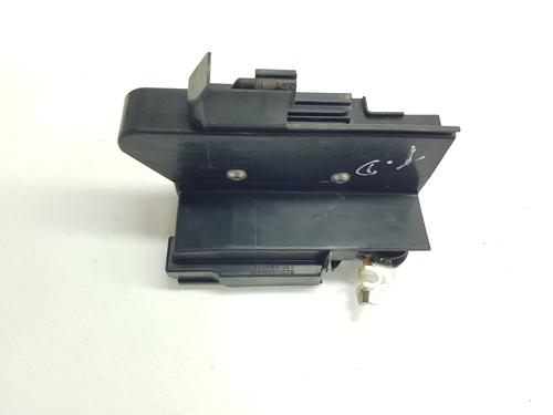 Used Rear right lock Rear right lock DACIA SANDERO III [2021-2026] 34266808 34266808