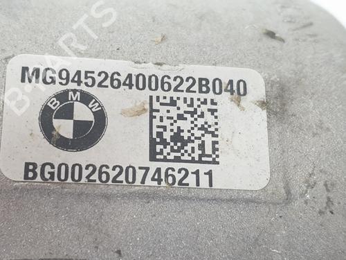 Front differential BMW X6 (G06, F96) xDrive 30 d Mild-Hybrid | BP27878874M23 