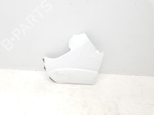 Used Left front fenders CITROËN JUMPER II Van 2.2 BlueHDi 140 (140 hp) 31671206