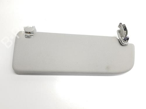 Left sun visor AUDI A6 C7 (4G2, 4GC) 2.0 TDI | BP29479310I1 