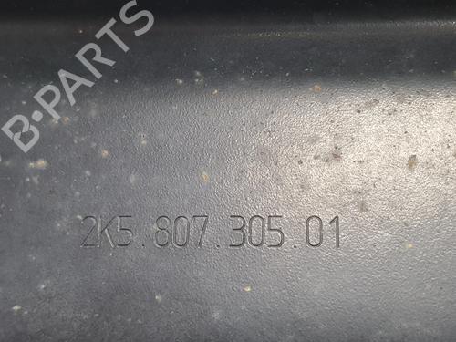 Støtfangerbjelke bak VW CADDY ALLTRACK Box Body/MPV (SAA) 2.0 TDI 4motion | BP20190081C73 