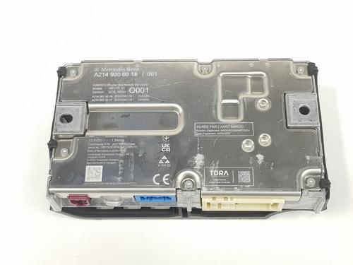Elektronisk modul MERCEDES-BENZ GLC (X253)  | BP29591091M83 