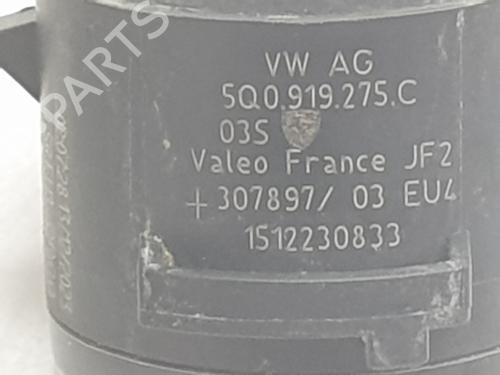 Other SEAT IBIZA V (KJ1, KJG) 1.0 MPi | BP28965129O1 