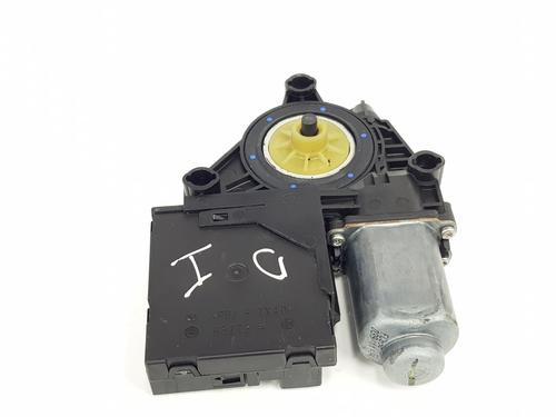 Rudehejsemotor forskærm venstre VW GOLF VI (5K1)  | BP29508572E21 