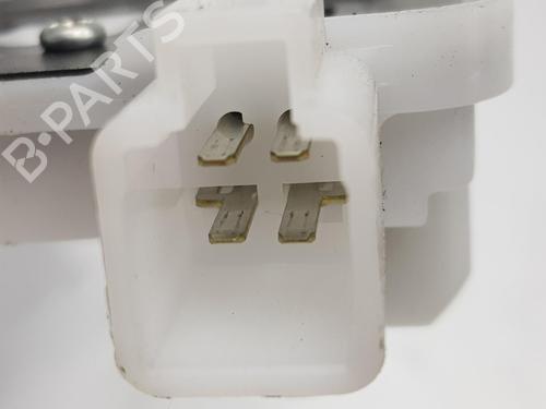 Tailgate lock NISSAN QASHQAI II SUV (J11, J11_) 1.6 DIG-T | BP9196407C101 