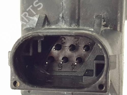 Electronic sensor MERCEDES-BENZ M-CLASS (W164) ML 280 CDI 4-matic (164.120) | BP39532871M84 - Image 5