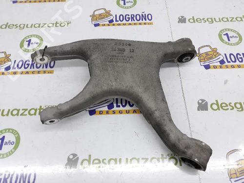 Left rear suspension arm AUDI A5 Sportback (8TA) 2.0 TFSI | BP2549925M14 