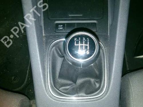 Left rear window motor VW GOLF V (1K1) 2.0 TDI 16V | BP5624442E23 