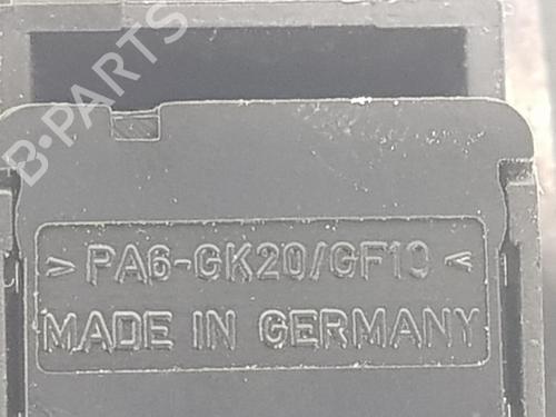 Right front window switch BMW 3 (E90) 330 d xDrive | BP9144418I26 